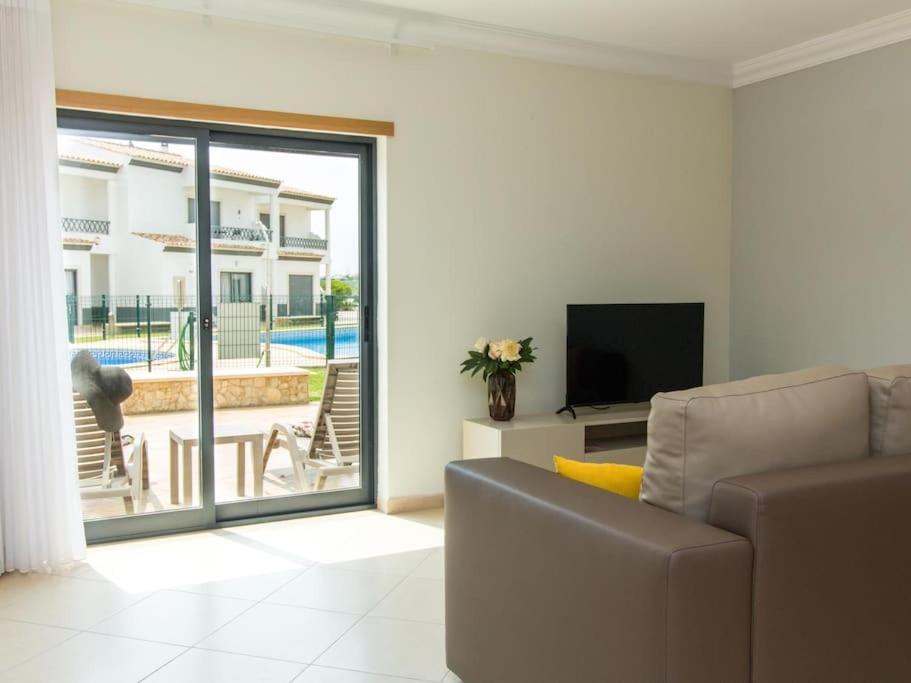 Magnolia O House - Pool View & Privat Garden & Garage Villa Albufeira Ngoại thất bức ảnh