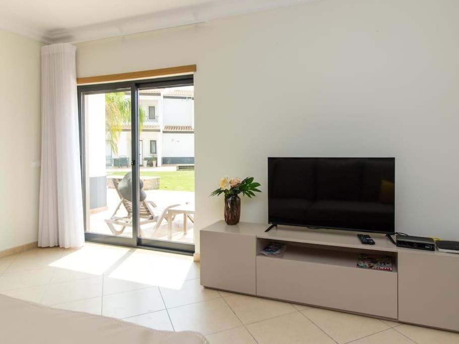 Magnolia O House - Pool View & Privat Garden & Garage Villa Albufeira Ngoại thất bức ảnh