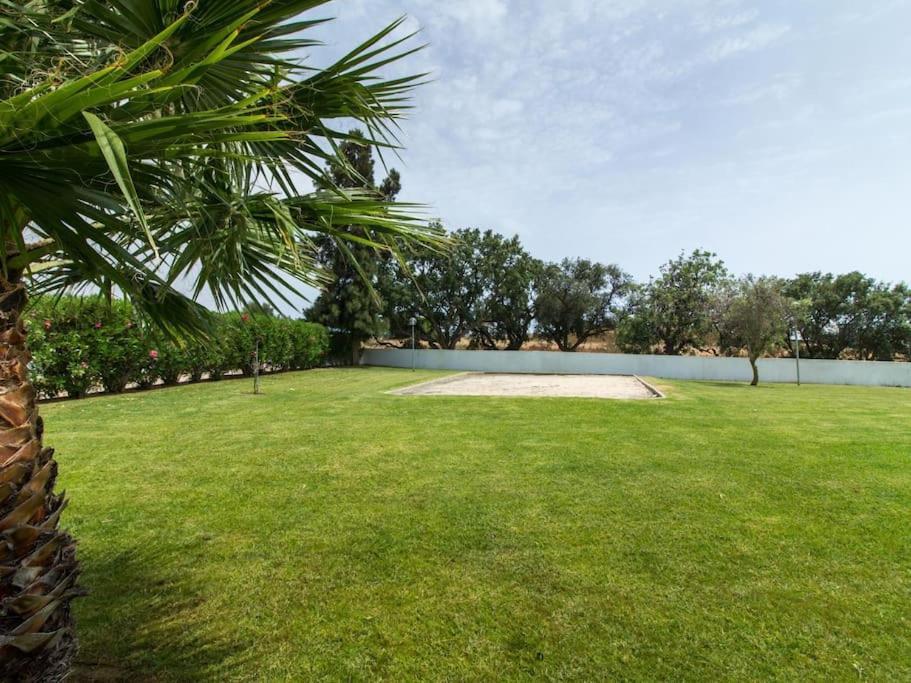 Magnolia O House - Pool View & Privat Garden & Garage Villa Albufeira Ngoại thất bức ảnh